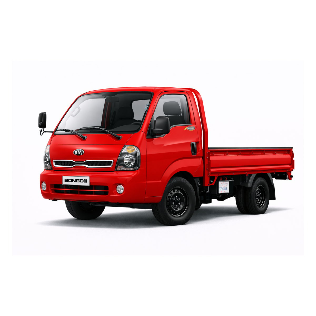 PARABRISAS KIA FRONTIER 1995-2004